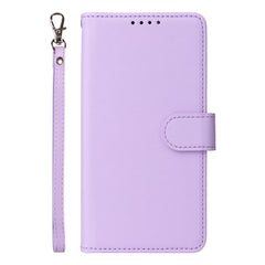 2 in 1 Removable Magnetic Wallet Case – Samsung Galaxy S22 Series - Phone Cases & Covers
