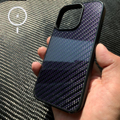 Magsafe Phone Case for iPhone 16 Series by Snagg A Phone Case