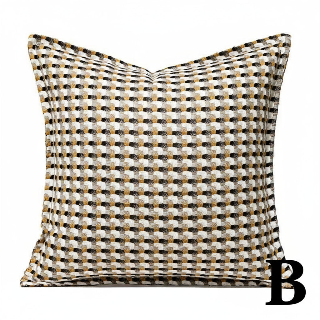 Modern Nordic Designer Cushion Covers by Snagg A Cushion Cover