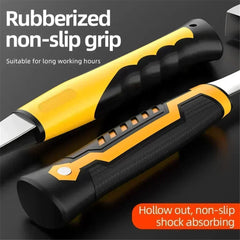 High Carbon Steel Geological Claw Hammer by Snagg A Hammer