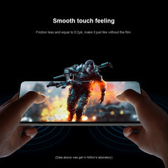 2Pcs Full Glue Screen Protector For OnePlus 13 by Snagg A Screen Protector