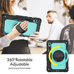 Kids Stand Tablet Case For Samsung Galaxy Tab S10 S9 S8 Ultra by Snagg A Tab Case