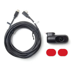 Full HD Interior Infrared (IR) Replacement Camera | Night Vision Cabin Monitoring
