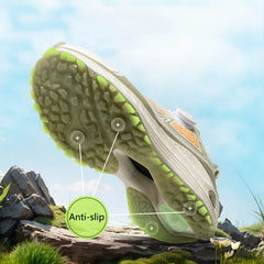 Unisex Trail Running Shoes – Lightweight, Breathable, and Comfortable