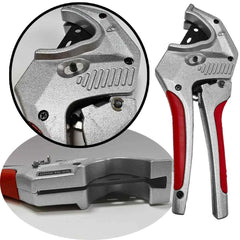 Large-diameter pipe cutter scissors for PPR and PE pipe – image 3