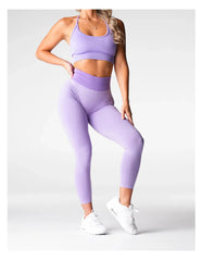 Seamless Women’s Leggings by Snagg A Pant