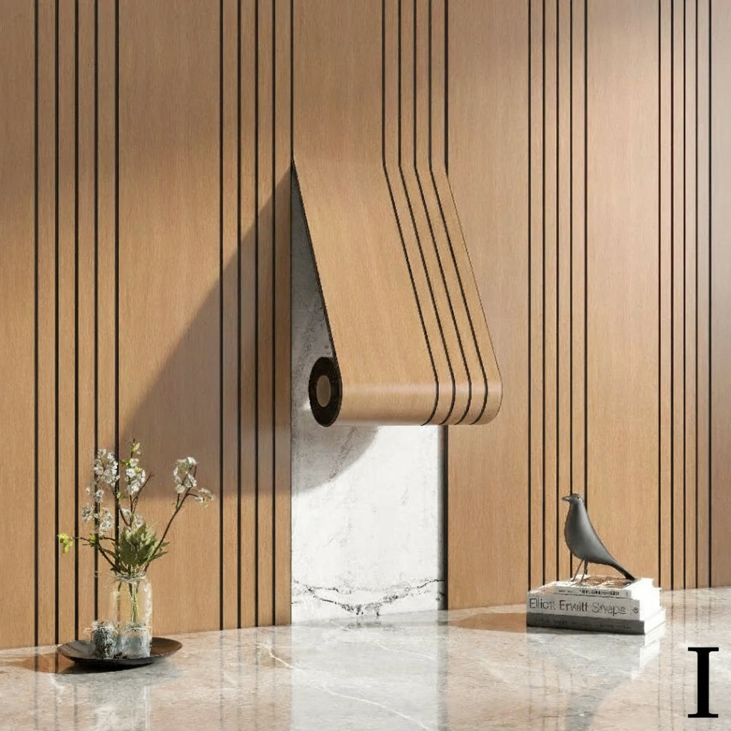 Self Adhesive 3D Foam Wall Panels by Snagg A Wall Panel