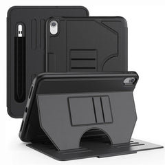 Multi-fold Smart Case for iPad Series by Snagg An iPad Case