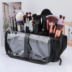 40 Piece Professional Makeup Brush Set