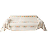 Bohemian Chenille Sofa Cover by Snagg A Sofa Cover