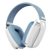 Wireless Gaming Headset 2.4GHz & Bluetooth Connectivity with Mic for PS5, PS4, PC & Mac by Snagg A Gaming Headset