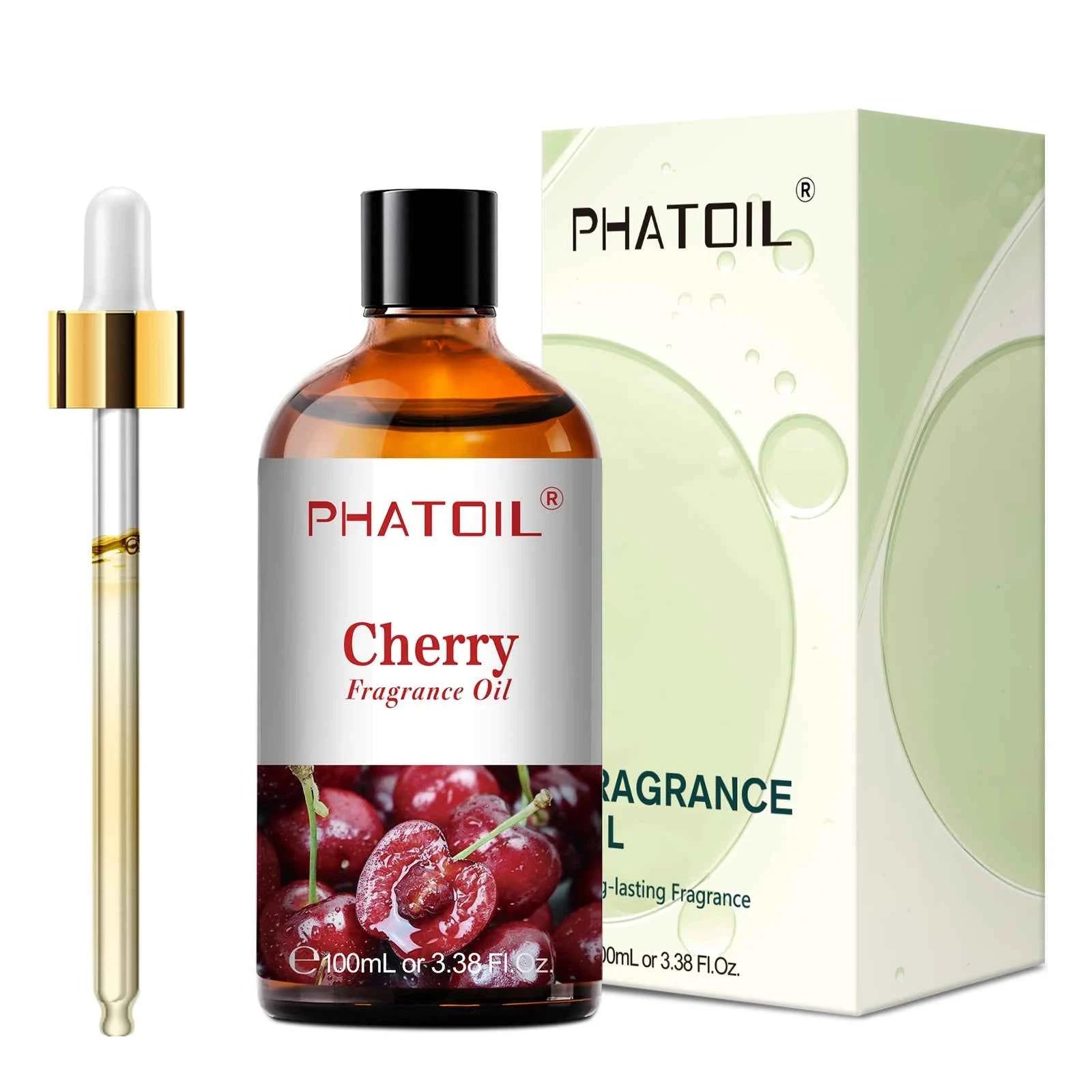100ml Fragrance Oil – 38 Variant