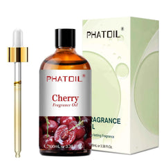 100ml Fragrance Oil – 38 Variant