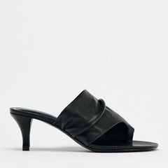 Women’s Open-Toe High-Heel Sandals by Snagg A Sandal