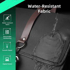 Classic Business Backpack - SnaggIt