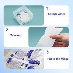 All-Season Cooling & Warming Cat House - SnaggIt