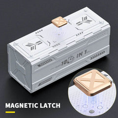 180-in-1 Precision Magnetic Screwdriver Set - SnaggIt
