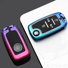 Zinc Alloy Car Key Cover by Snagg A Key Cover