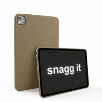 Luxury Leather Case Cover For Apple iPad Pro 4 / 5 / 6 / 7 / 11 / 13