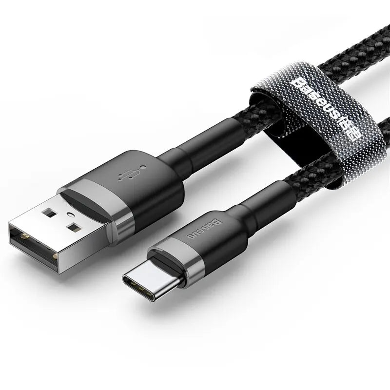 60W USB-C Fast Charging Cable by Snagg A Charging Cable