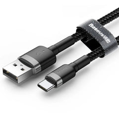 60W USB-C Fast Charging Cable by Snagg A Charging Cable