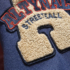 2024 Men’s Baseball Jacket - SnaggIt