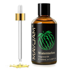 Fragrance Oil for Diffusers & Humidifiers – 100ml Premium Scented Oil (37 Scents Available)
