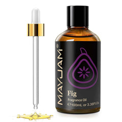 Fragrance Oil for Diffusers & Humidifiers – 100ml Premium Scented Oil (37 Scents Available)