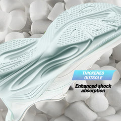 Lightweight, Soft Cushioned Running Sneakers