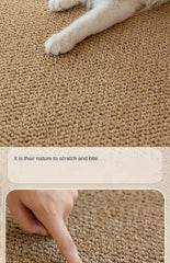Cat Scratching Pad - SnaggIt