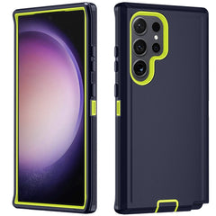 Armor Shockproof Defender Case – for Samsung Galaxy S22 Series - Phone Cases & Covers