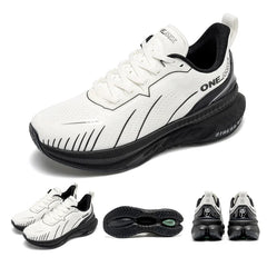 Elite Cushion Road Running Shoes – Lightweight Performance Trainers