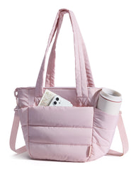 Large Capacity Thermal Lunch Bag – Portable Insulated Cooler Bag for School, Work & Picnic