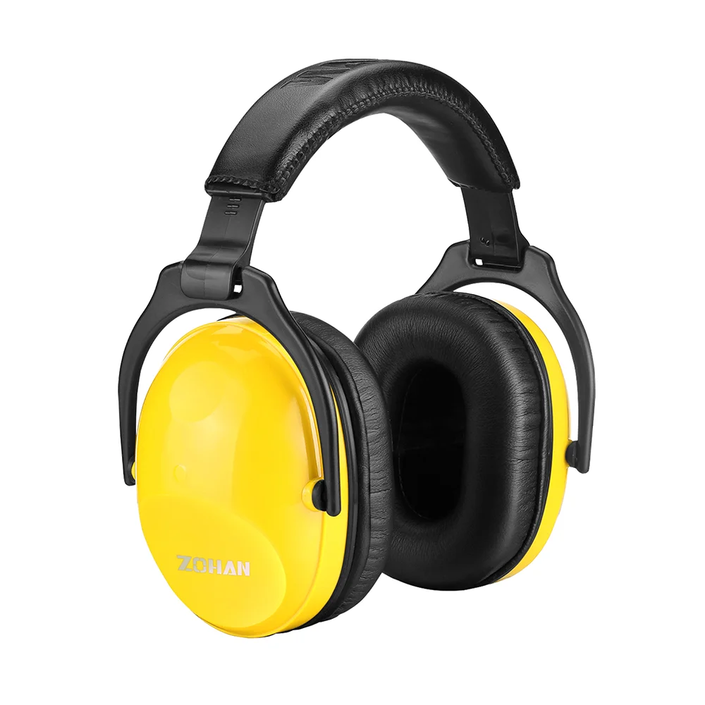 Kids lightweight earmuffs – image 14