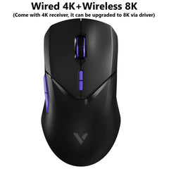 Superlight Wireless Gaming Mouse with 26,000 DPI by Snagg A Gaming Mouse
