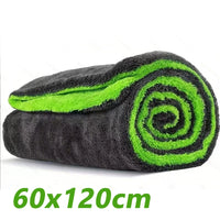 1400GSM Oversized Car Drying Towel by Snagg A Microfiber Towel
