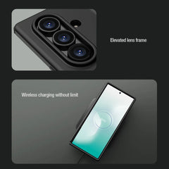 Samsung Galaxy Z Fold 7 Flex Pure Fold Case With Pen Holder by Snagg A Phone Case