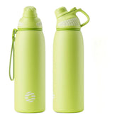 1L Stainless Steel High Performance Vacuum Flask - All Day Thermal Retention