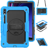 Kids Stand Tablet Case For Samsung Galaxy Tab S10 S9 S8 Ultra by Snagg A Tab Case
