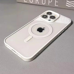 Magsafe Wireless Charging Phone Case - For iPhone 15 Series - Cases & Covers