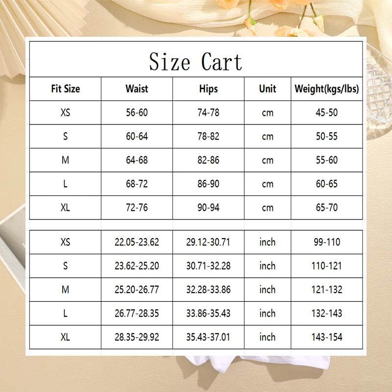 8 Pieces Women’s Seamless Cotton Boyshorts - SnaggIt