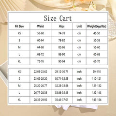 8 Pieces Women’s Seamless Cotton Boyshorts - SnaggIt