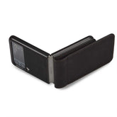 Ultra Thin Flip Leather Wallet Case – for Samsung Galaxy Z Flip Series