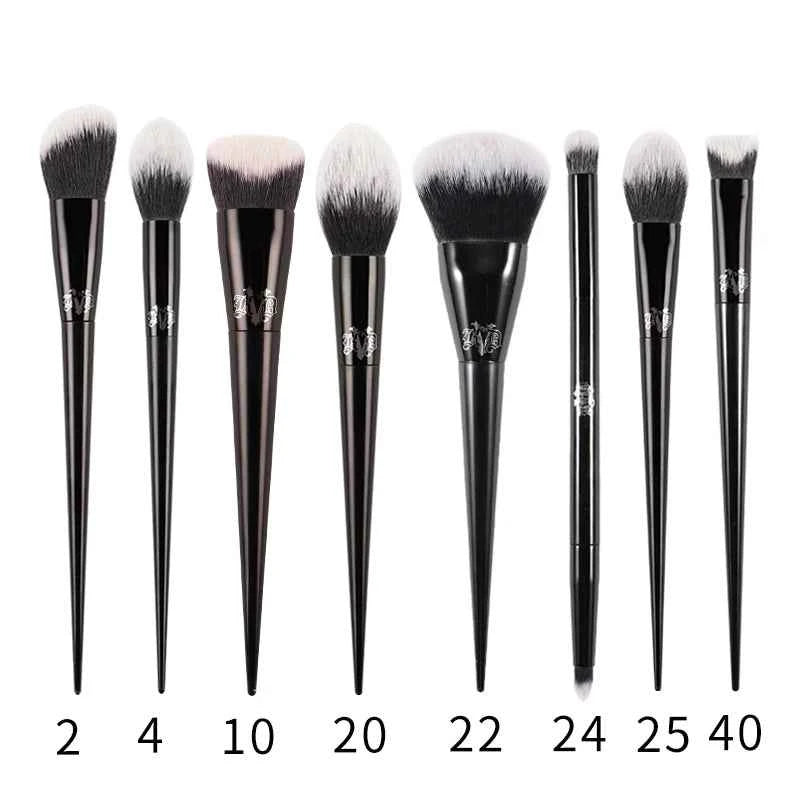 Professional Signature Series – 100% Vegan High Performance Artistry Set