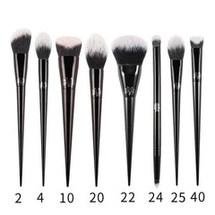 Professional Signature Series – 100% Vegan High Performance Artistry Set