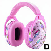 Childrens Noise Reduction Earmuffs by Snagg An Earmuff