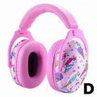 Childrens Noise Reduction Earmuffs by Snagg An Earmuff
