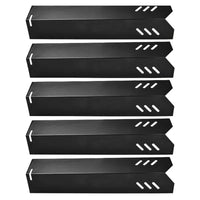 5Pcs BBQ Grill Heat Plates by Snagg A Heat Plate