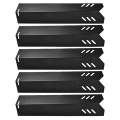 5Pcs BBQ Grill Heat Plates by Snagg A Heat Plate