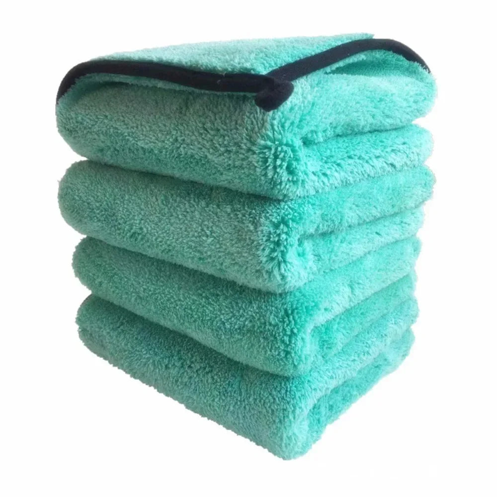1400GSM Microfiber Car Drying Towel by Snagg A Microfiber Towel